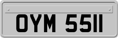 OYM5511