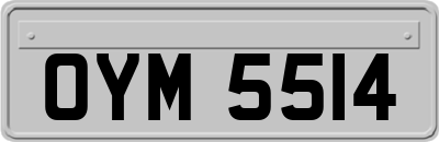OYM5514