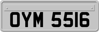 OYM5516