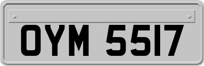 OYM5517