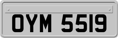OYM5519