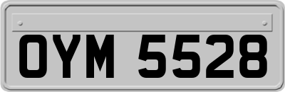 OYM5528