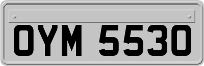 OYM5530