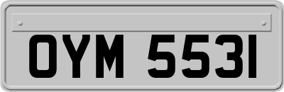 OYM5531
