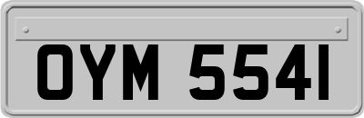 OYM5541