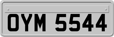 OYM5544