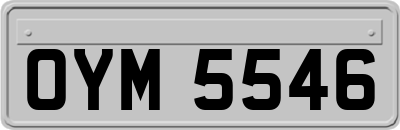OYM5546
