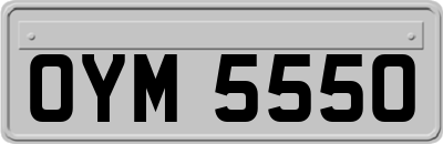 OYM5550