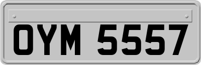 OYM5557