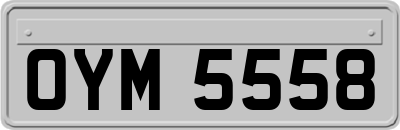 OYM5558