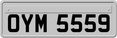 OYM5559