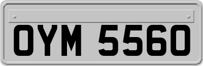 OYM5560