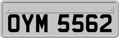 OYM5562