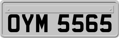 OYM5565