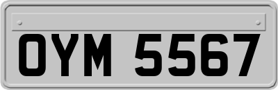 OYM5567