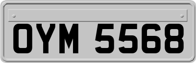 OYM5568