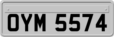 OYM5574