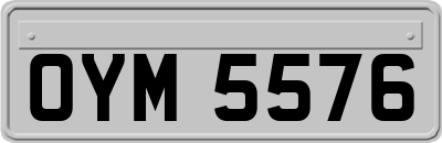 OYM5576