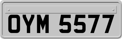 OYM5577