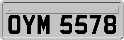 OYM5578