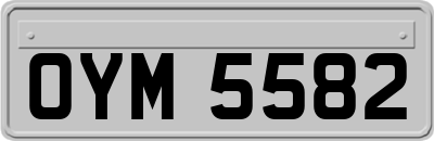 OYM5582