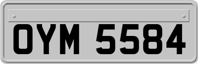 OYM5584