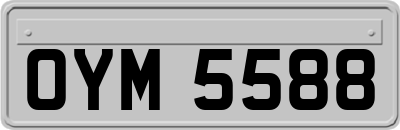 OYM5588