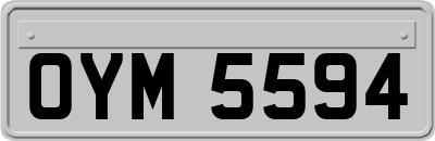 OYM5594