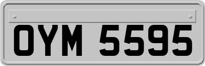 OYM5595