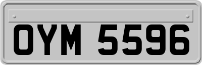 OYM5596