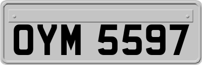 OYM5597