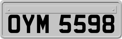 OYM5598