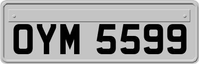 OYM5599