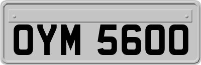 OYM5600