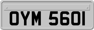 OYM5601