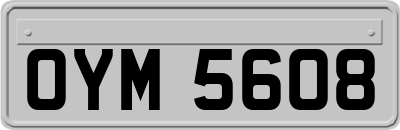 OYM5608