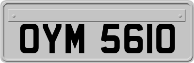 OYM5610
