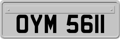 OYM5611