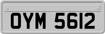 OYM5612