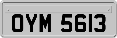 OYM5613