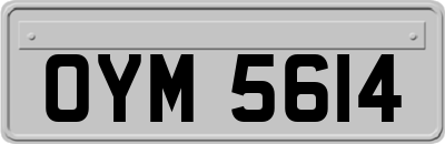 OYM5614