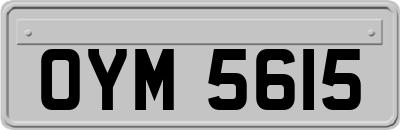 OYM5615