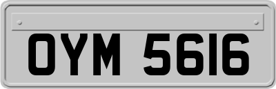 OYM5616