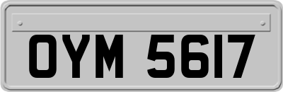 OYM5617