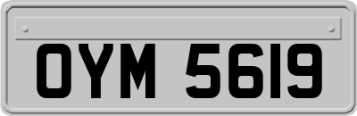 OYM5619