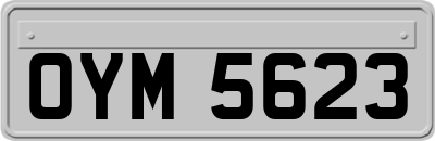 OYM5623