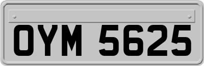 OYM5625