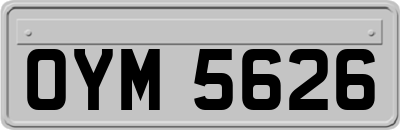 OYM5626