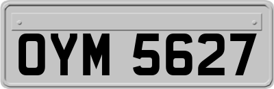 OYM5627