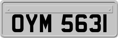 OYM5631